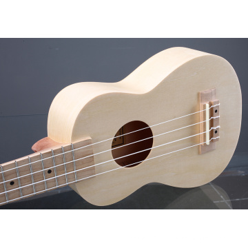 2021 novo ukulele basswood